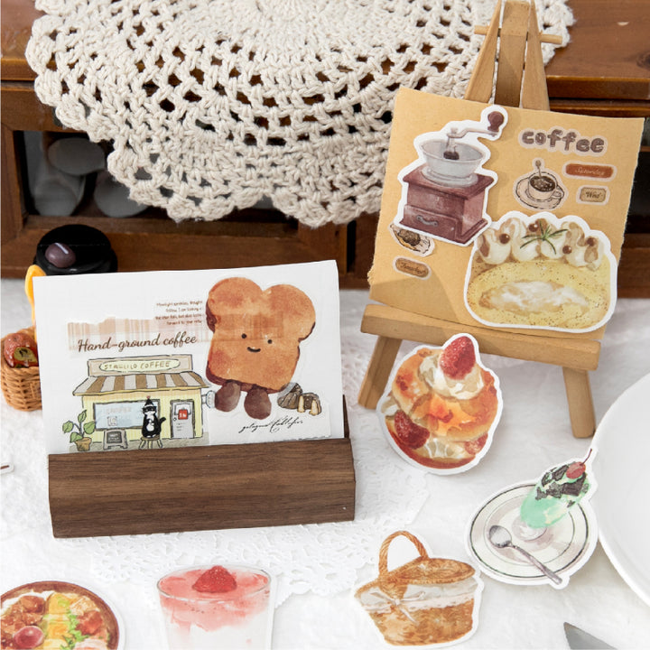 Sweet Collection Series sticker – LBLYXIR