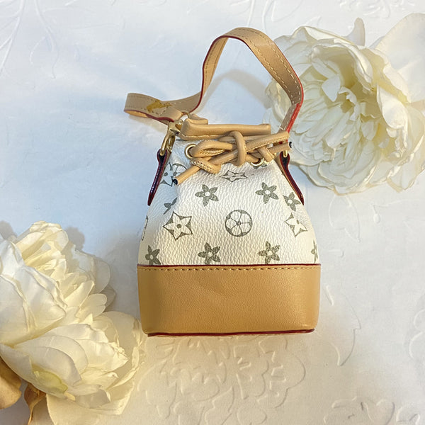 Mini Journal notebook storage bag