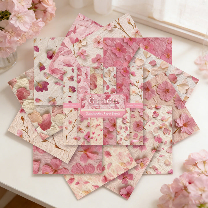 Grace background paper – LBLYXIR