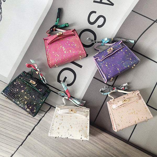 Mini Journal notebook storage bag