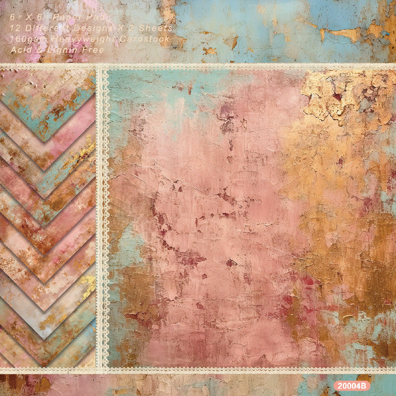 Patchwork texture background paper – LBLYXIR