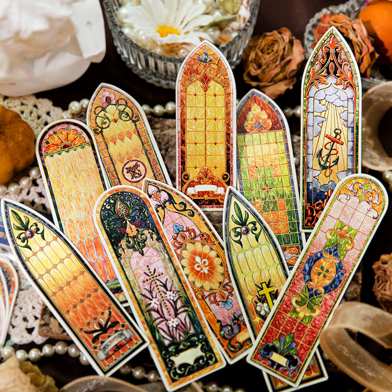 Wooden Bookmarks – The Gift Shops of the Old North Church