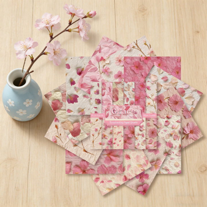 Grace background paper – LBLYXIR