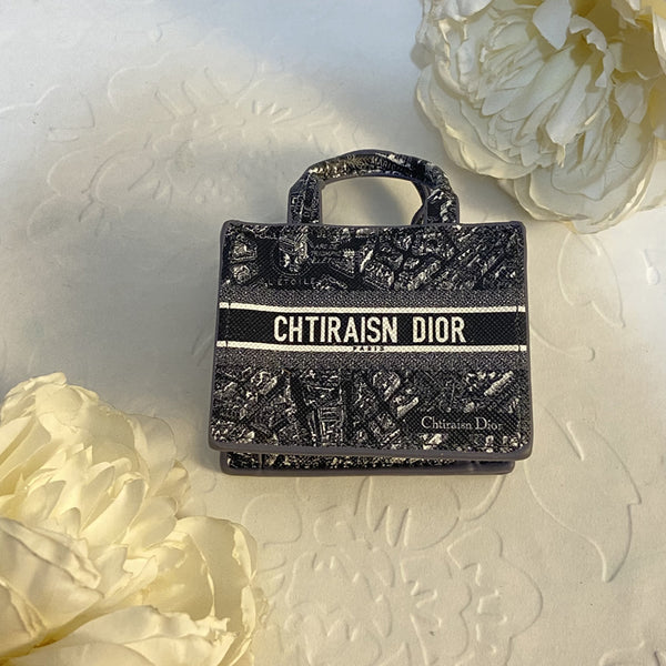 Mini Journal notebook storage bag