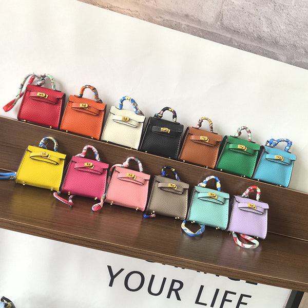 Mini Journal notebook storage bag