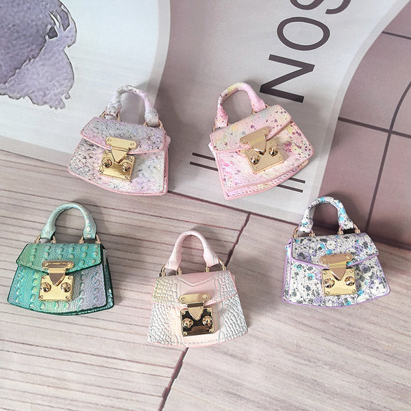 Mini Journal notebook storage bag