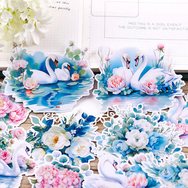 Sticker Pack 2 – LBLYXIR