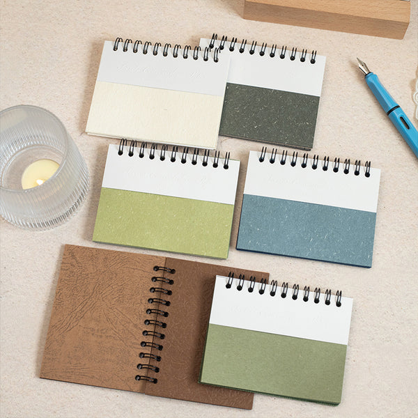 30PCS The Secrets Hidden in the Paper Series material paper