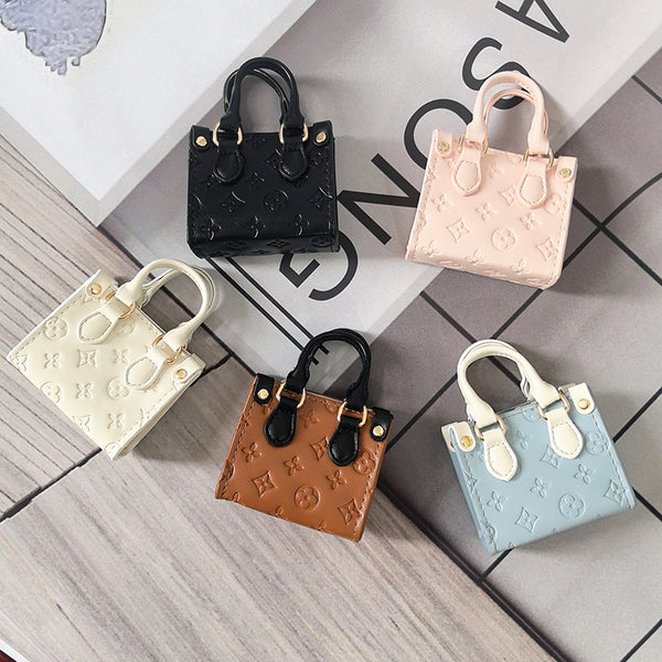 Mini Journal notebook storage bag