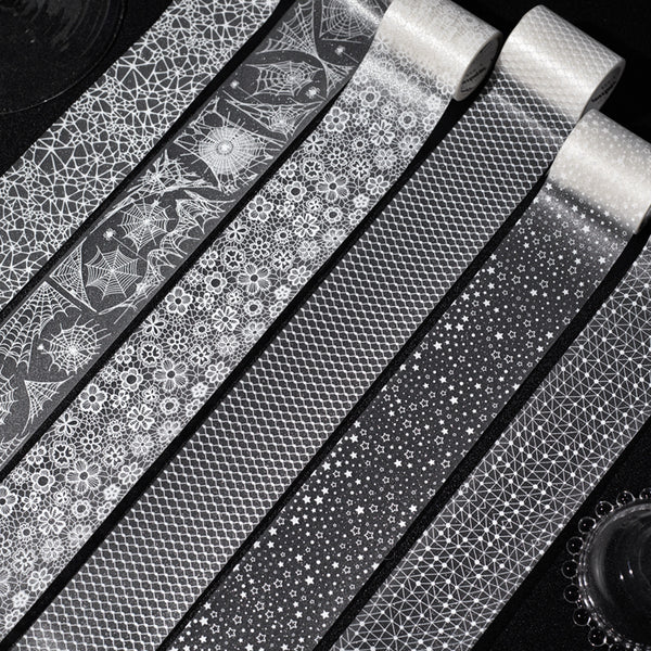 Dream Weaver series Flash PET Tape