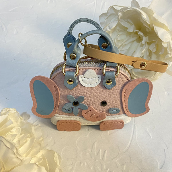 Mini Journal notebook storage bag