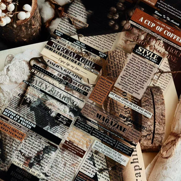 Whole Roll 7cm*5m Herben Supplement PET Tape