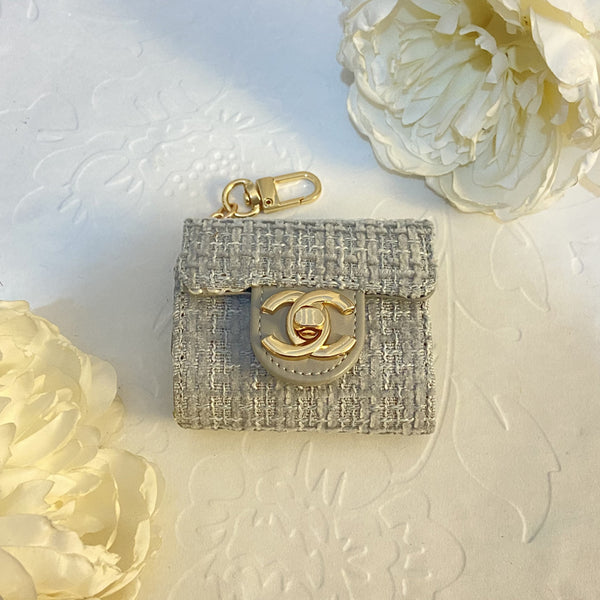 Mini Journal notebook storage bag