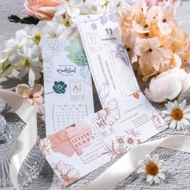20PCS The moon is floating note paper – LBLYXIR