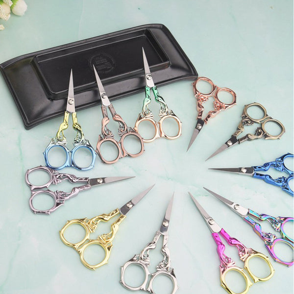 Phoenix Alloy scissors