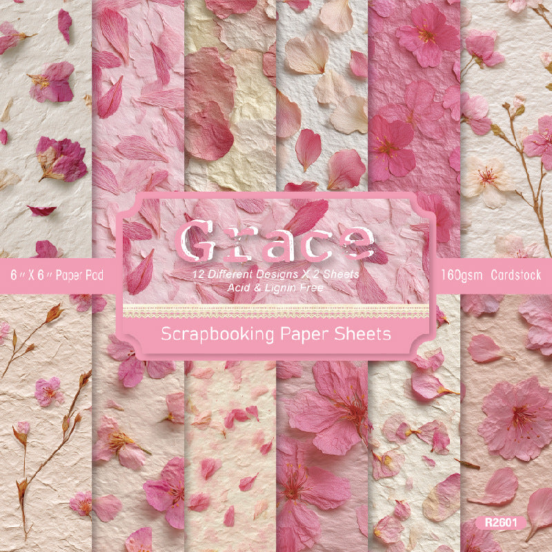 Grace background paper – LBLYXIR
