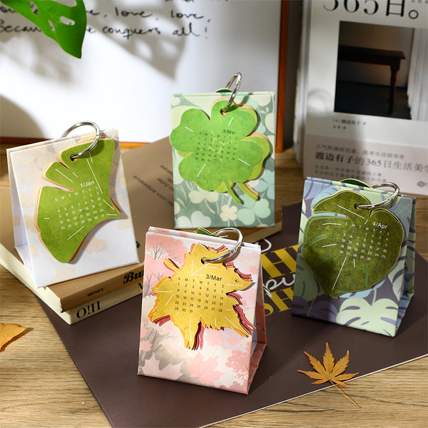 Time Guide series calendar