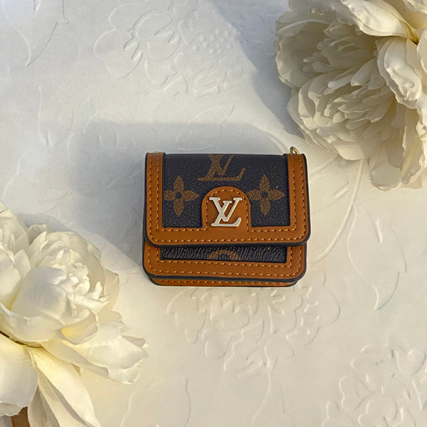 Mini Journal notebook storage bag